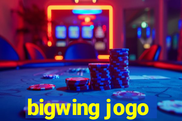 bigwing jogo